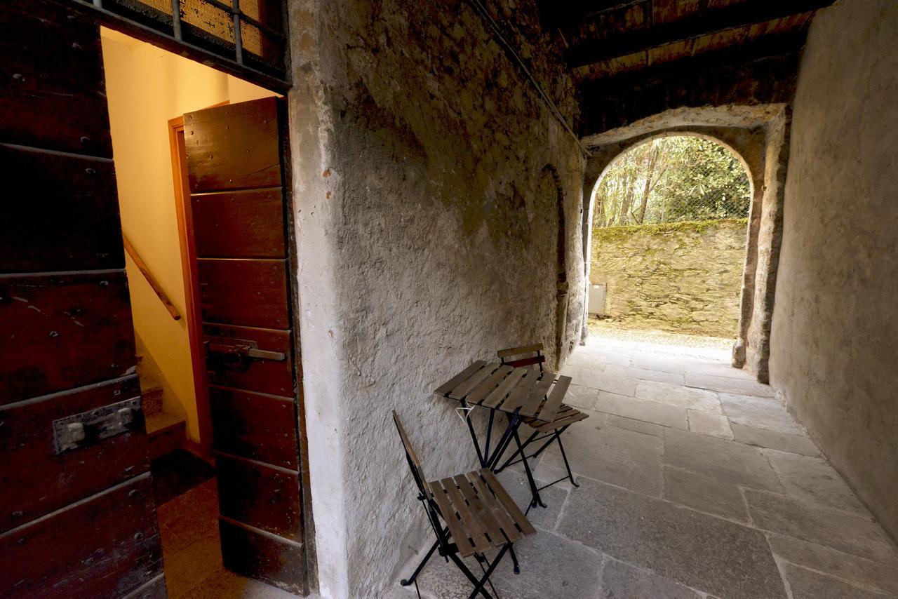 Casa Fulvia - Welchome Lake Maggiore 外观 照片