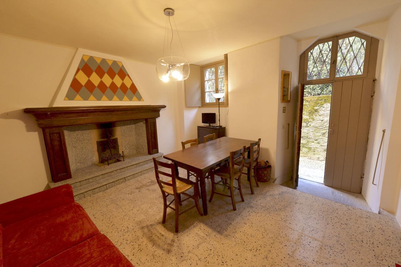 Casa Fulvia - Welchome Lake Maggiore 外观 照片