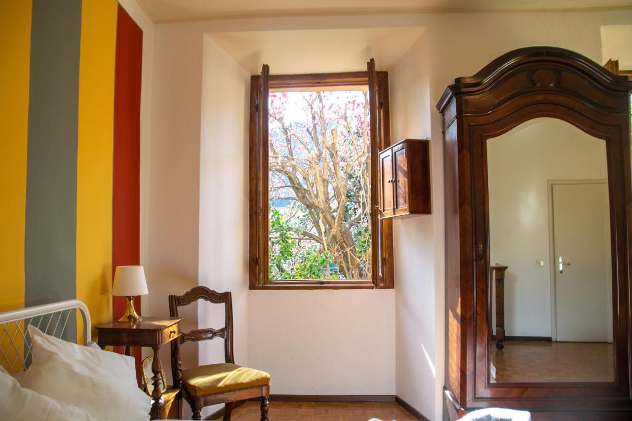 Casa Fulvia - Welchome Lake Maggiore 外观 照片