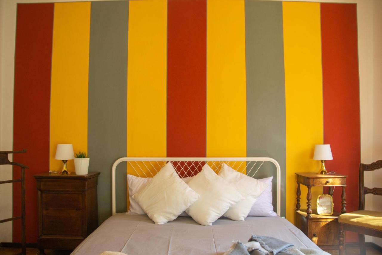 Casa Fulvia - Welchome Lake Maggiore 外观 照片