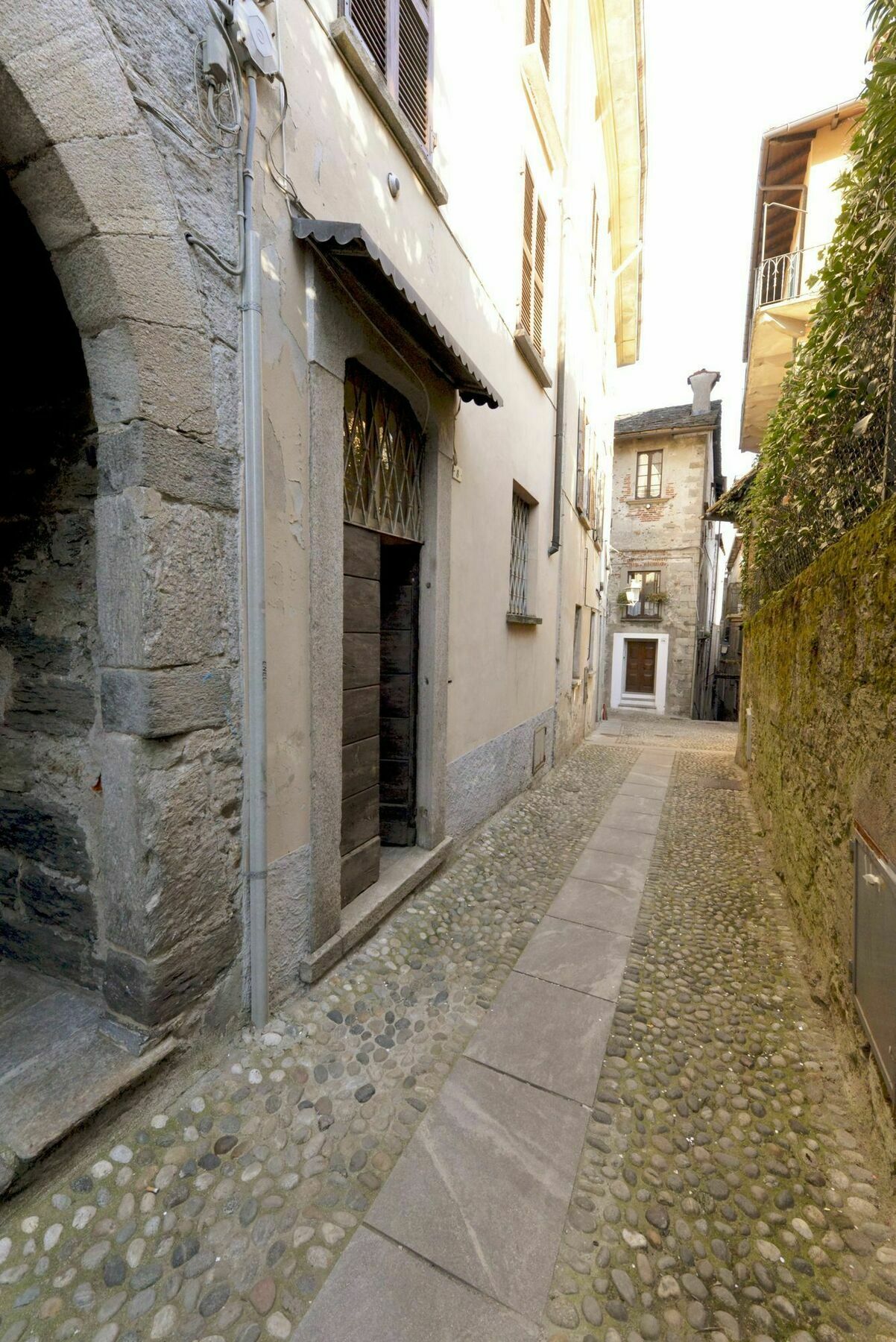 Casa Fulvia - Welchome Lake Maggiore 外观 照片